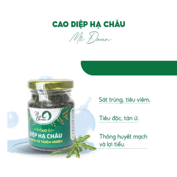 Cao Diep Ha Chau